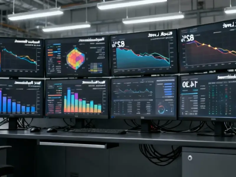 Colville Tribes Launch Major Microgrid Program for Energy Sovereignty - Professional coverage