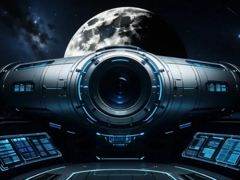 Curiosity Stream's wild pivot: From science docs to AI training gold - Professional coverage