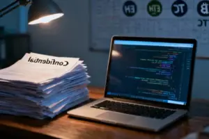 Defense Contractor Hack Exposes Military Contracts, Employee Data - Professional coverage