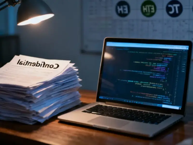 Defense Contractor Hack Exposes Military Contracts, Employee Data - Professional coverage