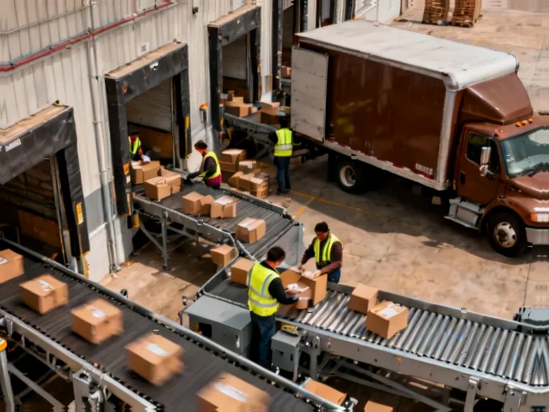 Digital Highwaymen: How Hackers Enable Cargo Theft - Professional coverage