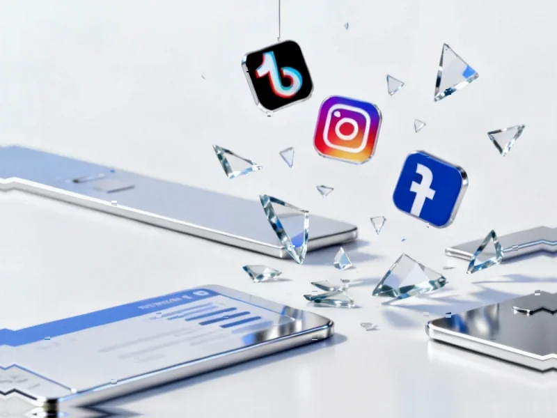 Facebook's Privacy Pivot: Why Meta's Group Strategy Matters - Professional coverage