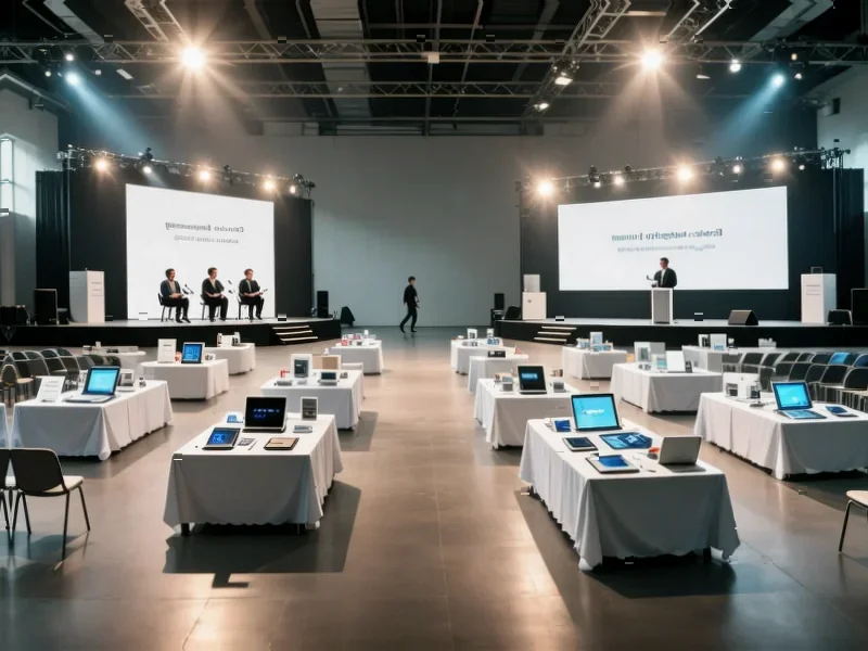 From Big Tech VP to Startup Speedboat Life - Professional coverage