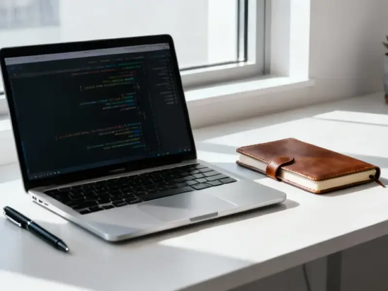 From Translation Tech to Robotics: An Unconventional STEM Journey - Professional coverage