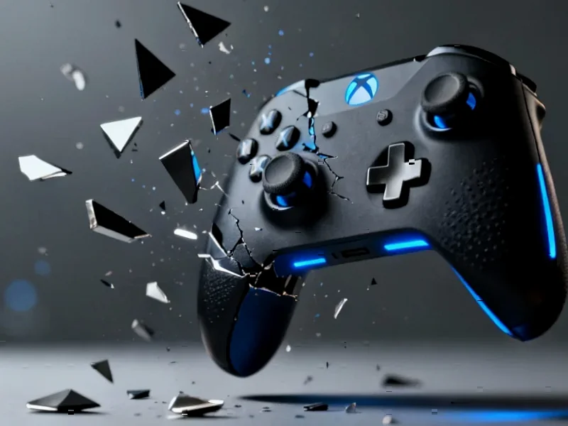 Game Pass Rotation Strategy: The Business Behind Xbox's November Removals - Professional coverage