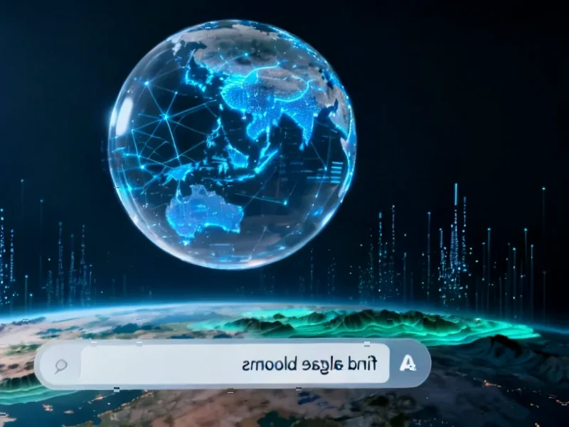 Google's AI Defamation Crisis Could Reshape the Entire Industry - Professional coverage