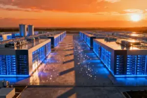 Google's AI Demands Insane Infrastructure Growth - Professional coverage