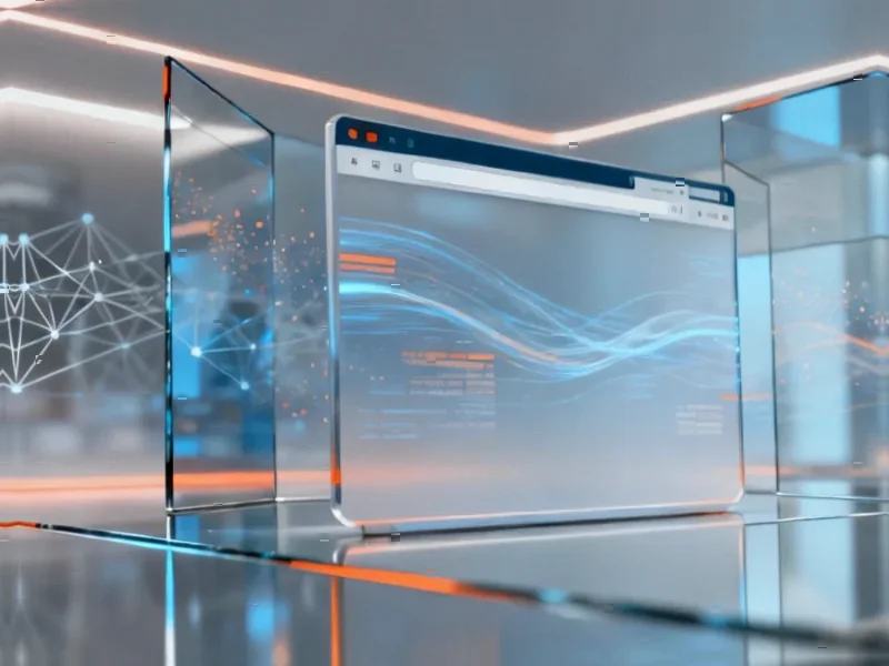 Google's Identity Autofill Signals Browser Evolution Beyond AI - Professional coverage