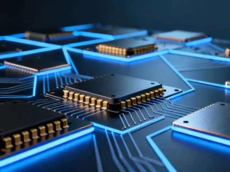 HP Cuts 6,000 Jobs While Pushing AI - Sound Familiar? - Professional coverage