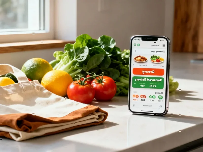 Kroger's Uber Deal Shows Where Grocery Delivery Is Headed - Professional coverage