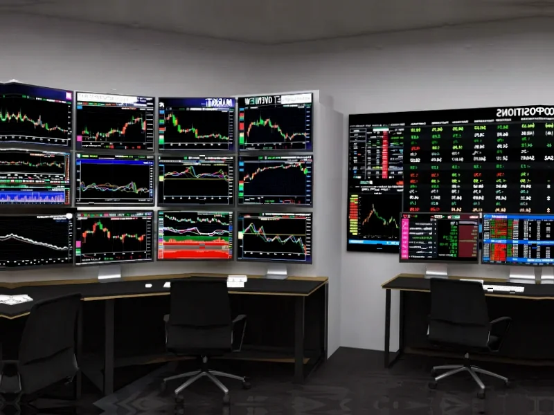 London's Quant Renaissance: How Math Became the New Money - According to Financial Times News, London is establishing itself