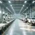 Manufacturing Resilience: From Tragedy to Transformation in Industrial Sector