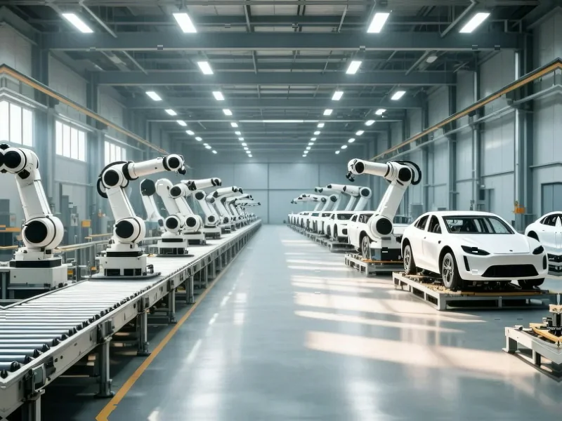 Manufacturing Resilience: From Tragedy to Transformation in Industrial Sector - Professional coverage