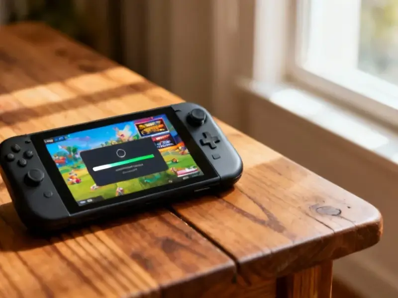 Microsoft's SteamOS Rival Hits All Windows Handhelds Tomorrow - Professional coverage