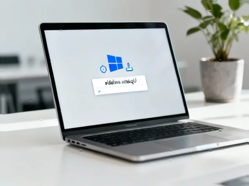 Microsoft's Windows 10 Support Message Goes Haywire - Professional coverage