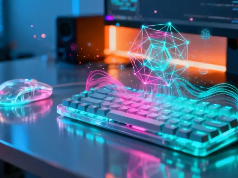 miHoYo's new Unreal Engine 5 MMO doubles down on AI - Professional coverage