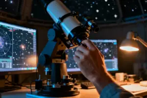 NASA's Twin Mars Satellites Are Taking the Scenic Route - Professional coverage