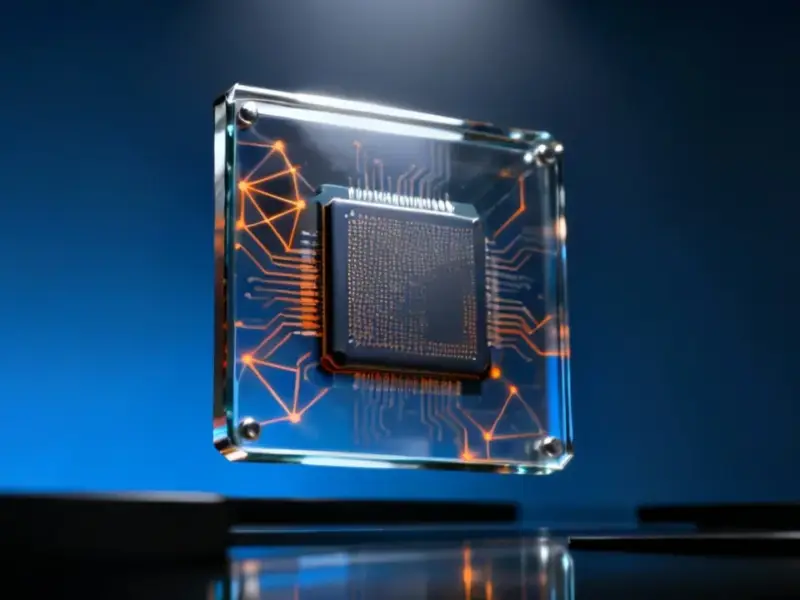 Nvidia Earnings Day: The Market Holds Its Breath - Professional coverage