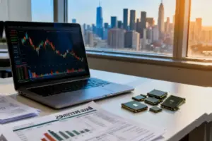 Nvidia's $100B Surge: When AI Chips Become National Infrastructure - Professional coverage