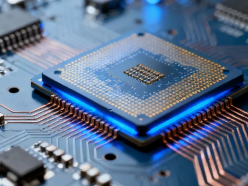 NVIDIA's China Nightmare Deepens as Trump Blocks Blackwell Chips - Professional coverage