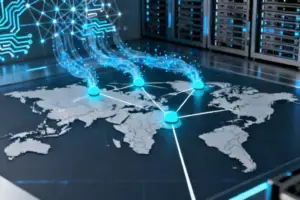 Nvidia's Earnings Spark AI Relief Rally, But Bubble Fears Linger - Professional coverage