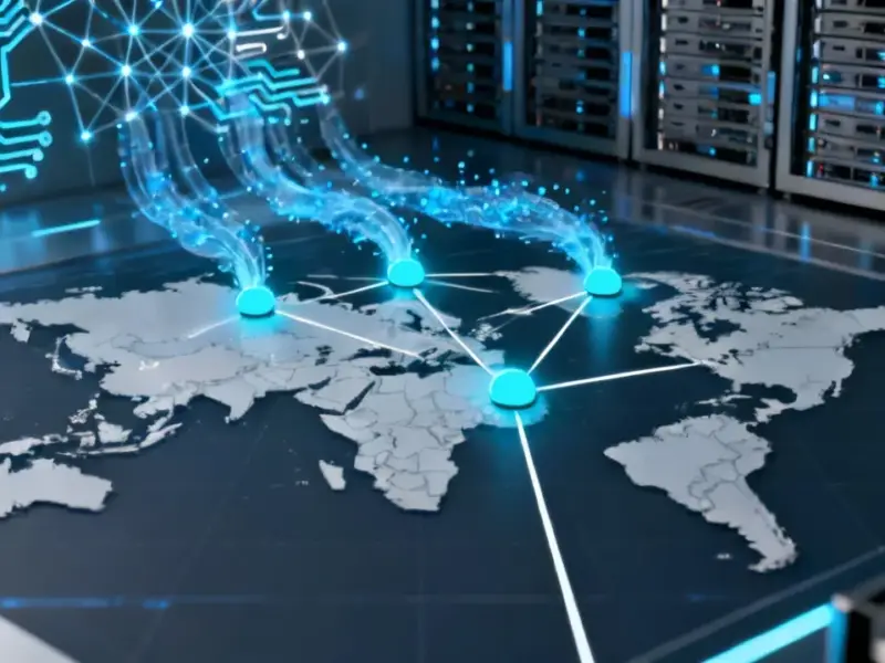 Nvidia's Earnings Spark AI Relief Rally, But Bubble Fears Linger - Professional coverage