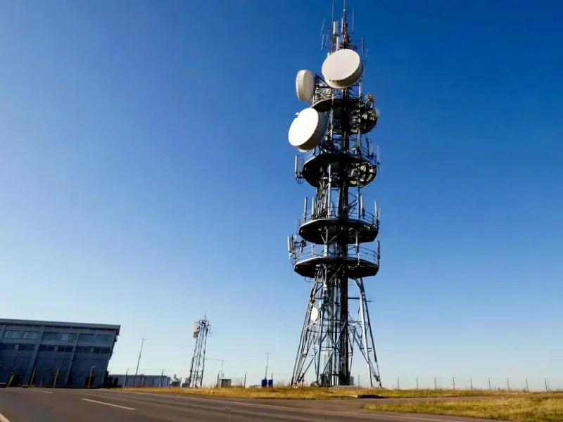 Oklahoma's $1B Bet on Data Center Boom Faces Reality Check - Professional coverage