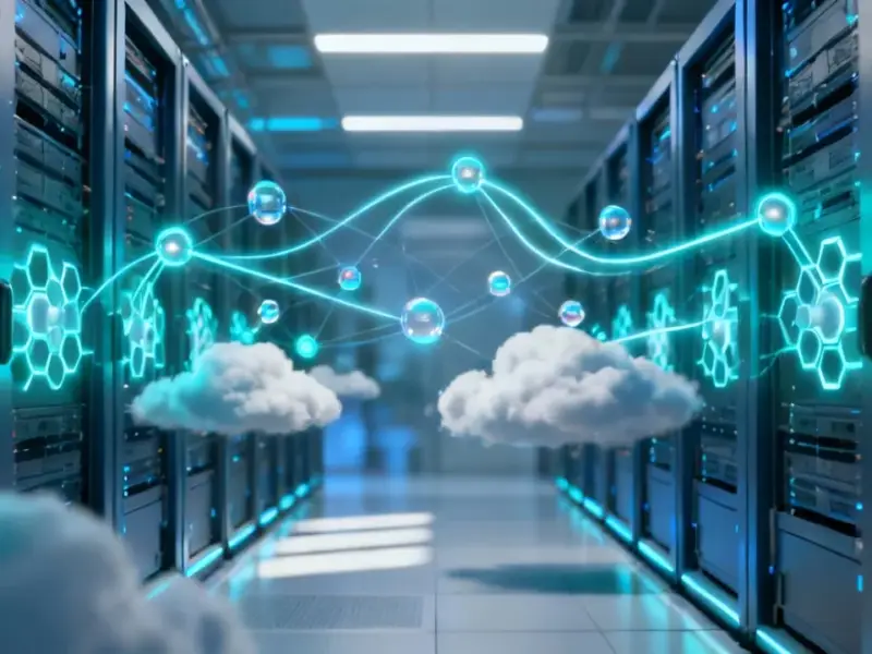 OpenAI Finally Lets Enterprises Control Where Their Data Lives - Professional coverage