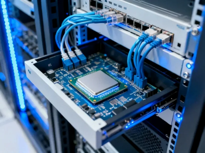 OpenAI's $13B+ Revenue Signals AI's Infrastructure Arms Race - Professional coverage