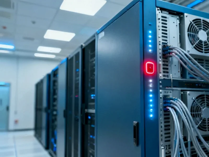 OpenAI's $38B AWS Bet: The Technical Architecture Behind AI's Power Play - Professional coverage