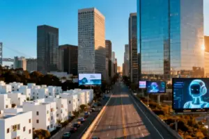 Orange's €4.25B Bet on Spanish Telecom Dominance - Professional coverage