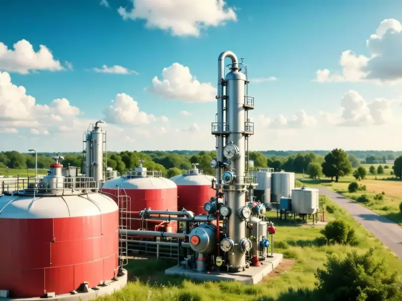 Ormat's Energy Storage Business Just More Than Doubled - Professional coverage