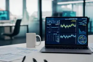 Palantir's $1.2B Quarter Fuels Karp's Cultural Crusade - Professional coverage