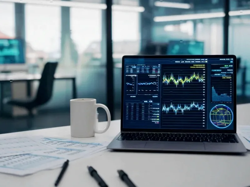 Palantir's $1.2B Quarter Fuels Karp's Cultural Crusade - Professional coverage