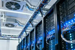 PDG breaks ground on $1 billion data center campus in Jakarta - Professional coverage