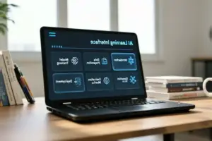 Pearson's AI Bet: Can Technology Solve Education's Human Problems? - Professional coverage