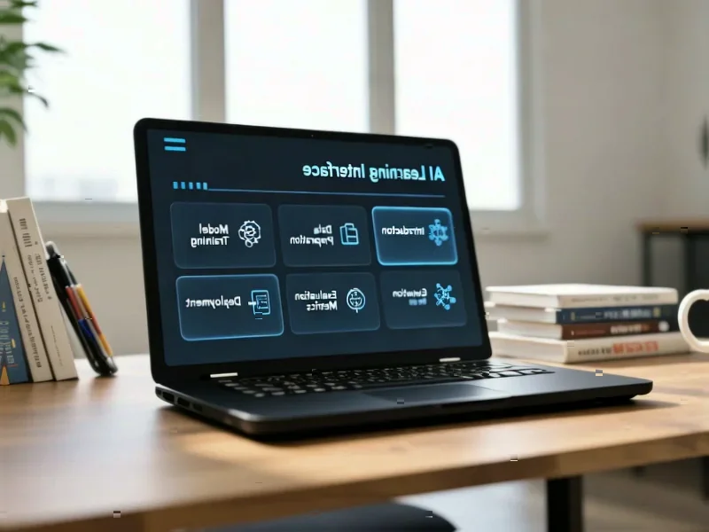 Pearson's AI Bet: Can Technology Solve Education's Human Problems? - Professional coverage