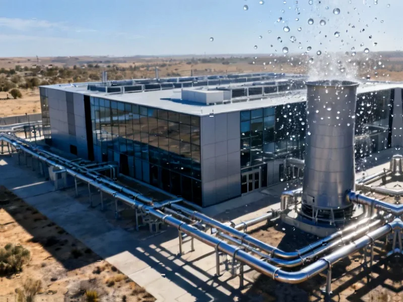 Pennsylvania's Data Center Boom Just Got 22 Buildings Bigger - Professional coverage