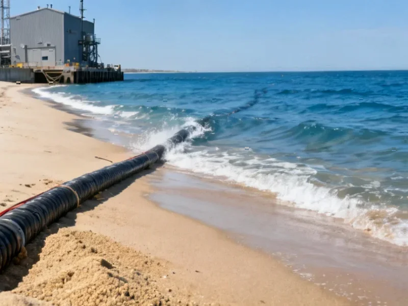 Portugal's Meo bets big on Porto as new subsea cable hub - Professional coverage