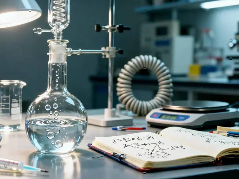 Programming Bacteria: The Next Frontier in Living Materials - Professional coverage