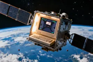 Quantum Computing's Breakout Year: 2025 Delivers Real Progress - Professional coverage