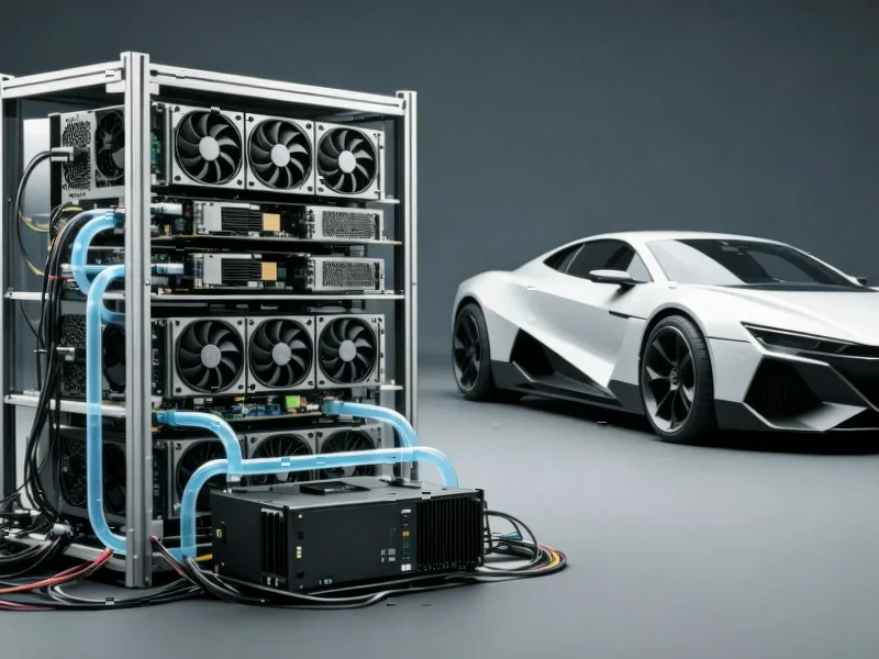 Rivian's $45K R2 Marks EV Industry's Forced Maturation - According to Fortune, Rivian's CFO Claire McDonough stated at a Reut