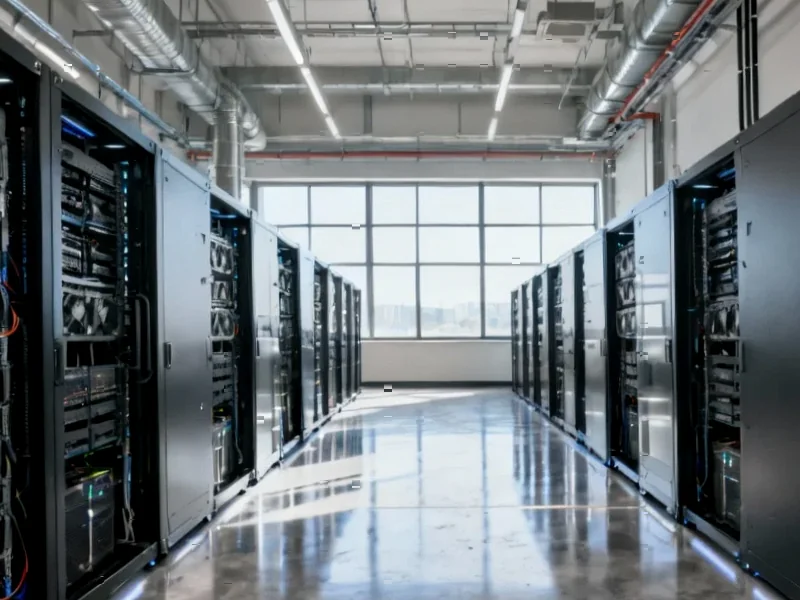 Samsung-Nvidia AI Megafactory: Strategic Masterstroke or Risky Overextension? - Professional coverage