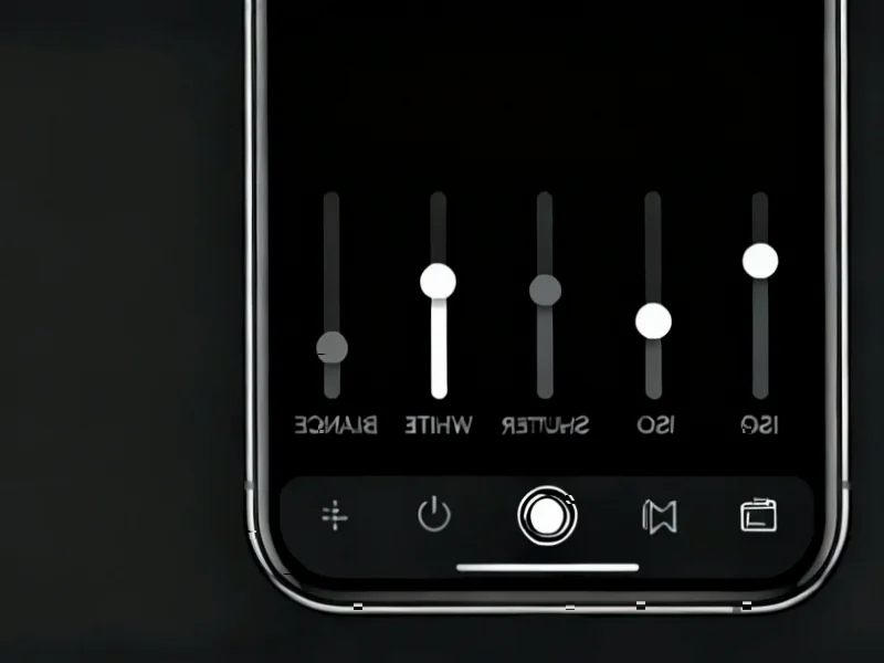 Samsung's APV Codec Could Reshape Mobile Video Production - Professional coverage