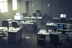 Seattle's AI Officer Hire Signals Government Tech Transformation - Professional coverage