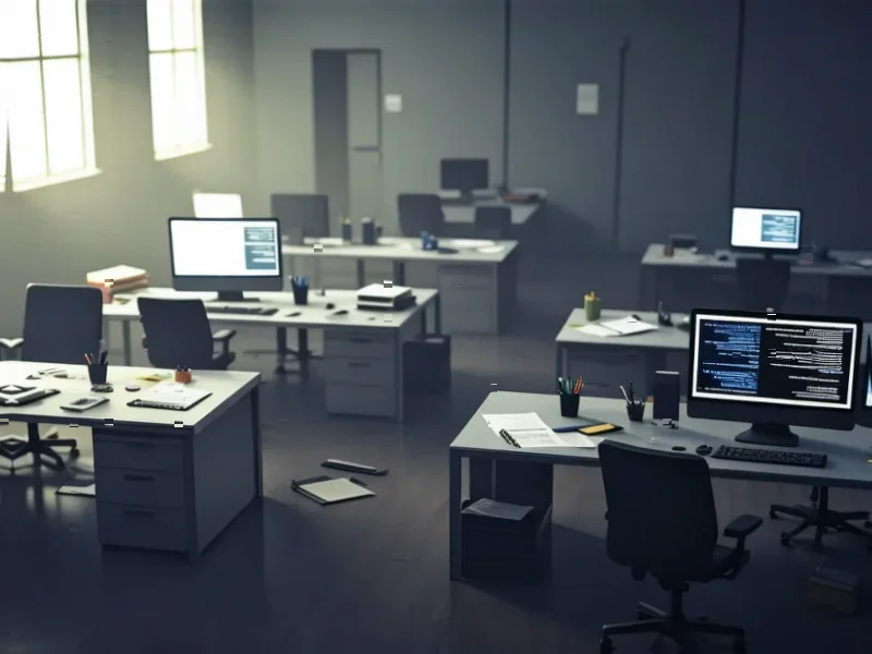 Seattle's AI Officer Hire Signals Government Tech Transformation - Professional coverage