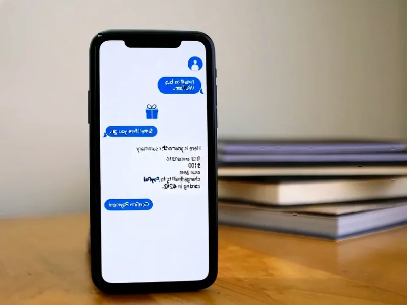 Shopify's AI Bet Is Paying Off Big Time - Professional coverage