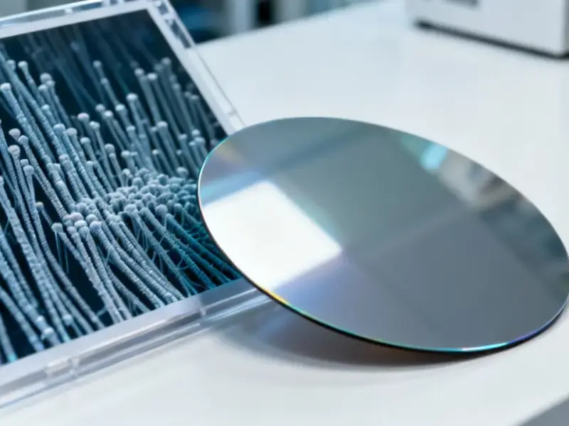 South Wales' Secret Tech Cluster Hits 10-Year Milestone - Professional coverage