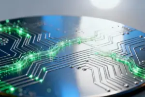 Tech Stocks Rebound as AI Bubble Fears Fade - Professional coverage