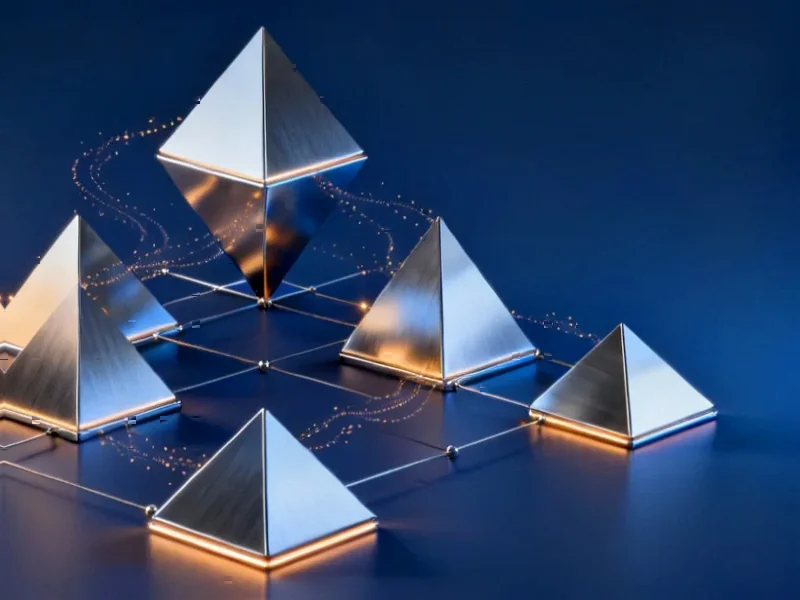 TechCrunch Disrupt 2025: The Autonomous Vehicle Ecosystem Takes Shape - Professional coverage